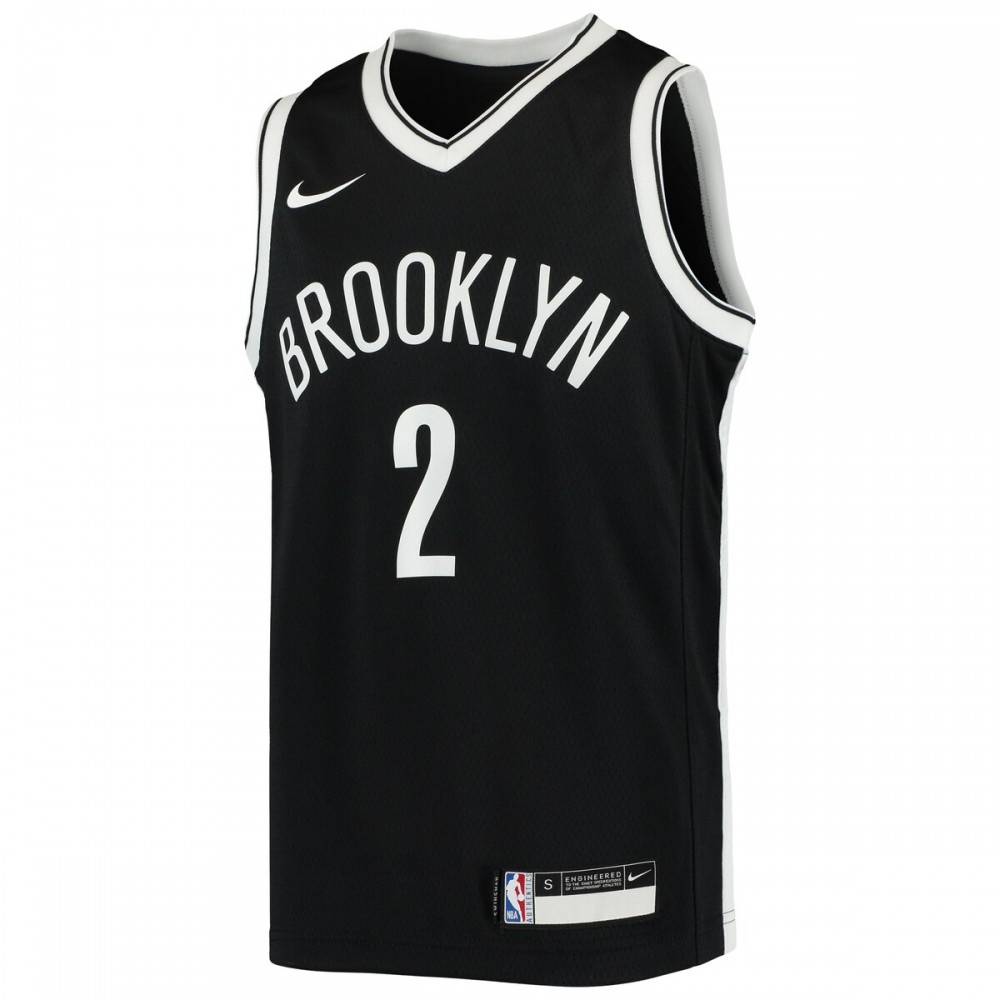Blake Griffin Brooklyn Nets Youth 2020/21 Swingman Jersey - Icon Edition - Black-Pro Kit Vault | Brand New 26/27 Sports Jerseys